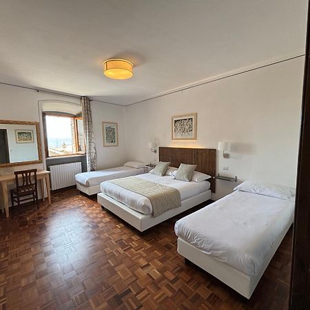 Hotel La Fortezza 阿西西 外观 照片