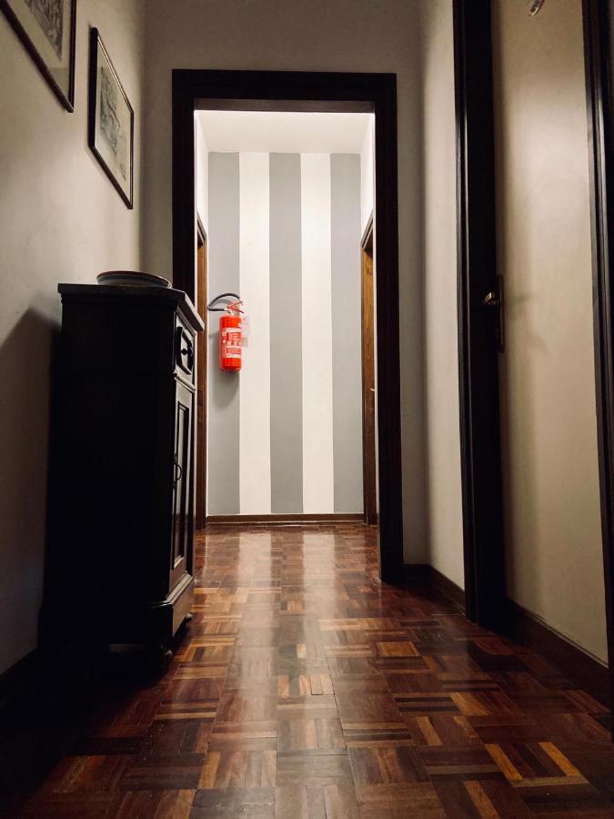 Hotel La Fortezza 阿西西 外观 照片