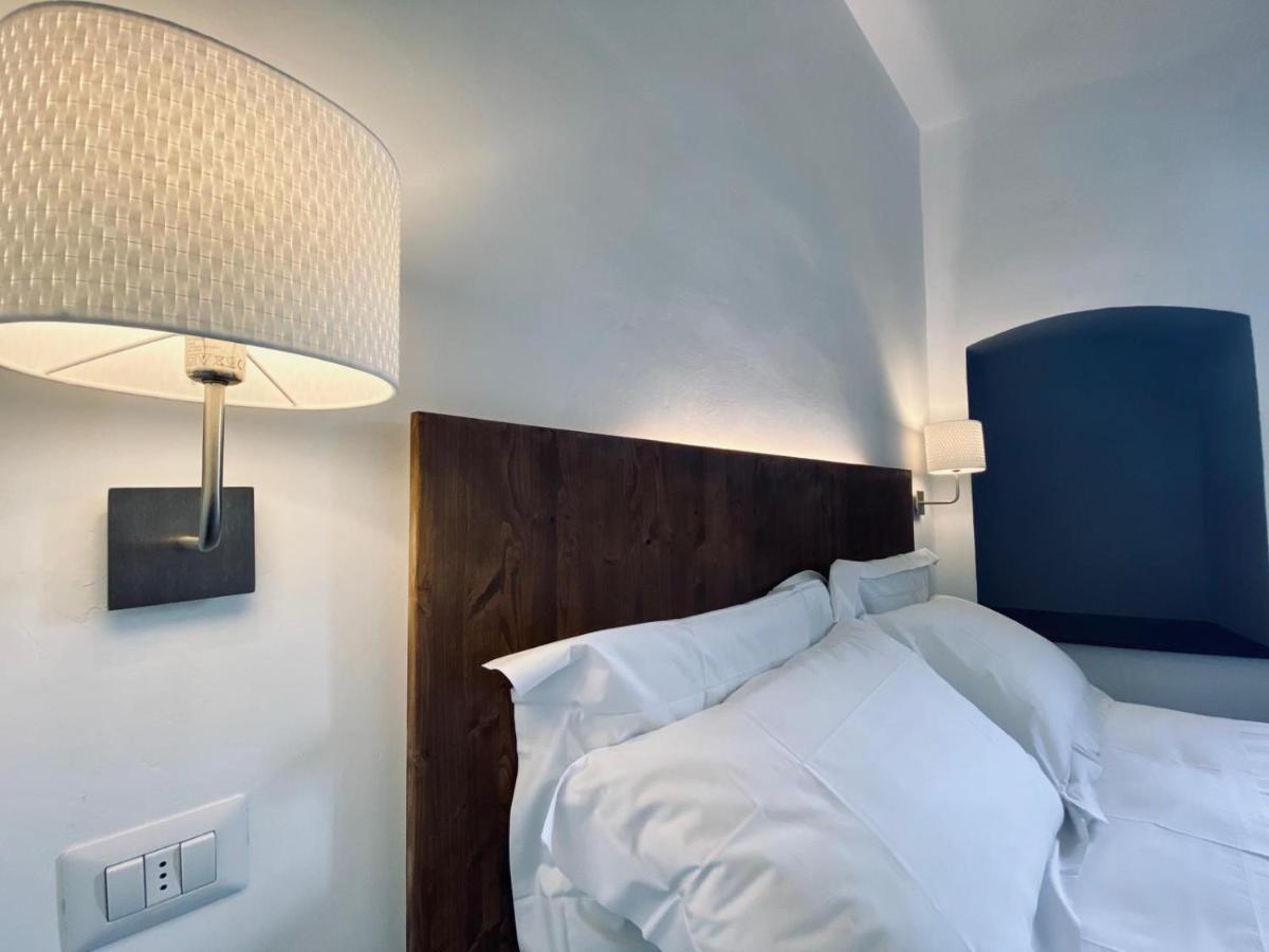 Hotel La Fortezza 阿西西 外观 照片